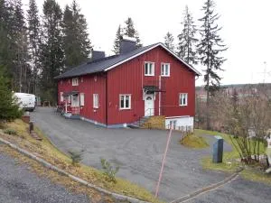 Perniön Majoitus 6 - Teijo