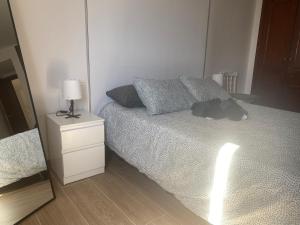 Vacacional ventana al mar