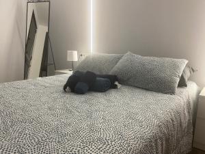 Vacacional ventana al mar