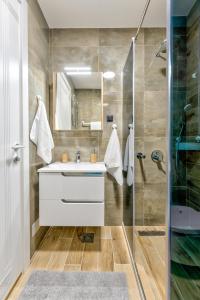 Apartman MVsuite 26 - Vila Luna