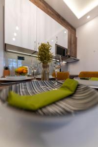 Apartman MVsuite 26 - Vila Luna