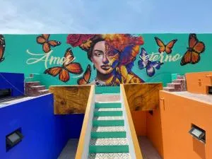 Habitación privada CASA ALCALDE ALOJAMIENTO Guadalajara Centro - Guadalajara