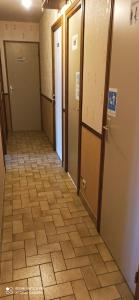 Maisons d'hotes Etablissement commun avec chambre prive tranquille avec jardin a 10 min a pied de la gare de Fleury-les-Aubrais et 2 min d Orleans : photos des chambres