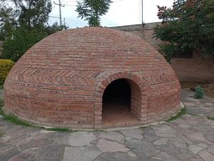 Hotel Hacienda San José