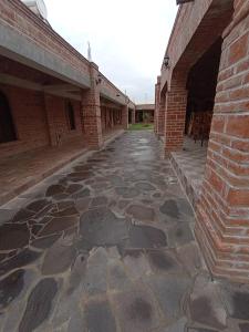 Hotel Hacienda San José