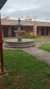 Hotel Hacienda San José