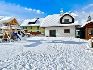 Chalet Mama - Einöd