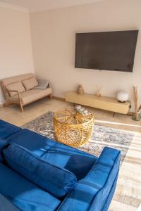 3 pièces au cœur du cros de cagnes