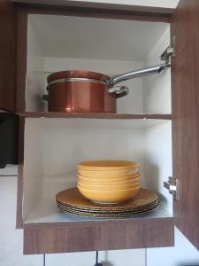 Seabreeze Modern Apartment sleeps up to 4 people