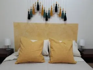 Cómodo monoambiente en Cala Cala - Santa Ana de Cala-Cala