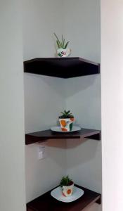 Cómodo monoambiente en Cala Cala