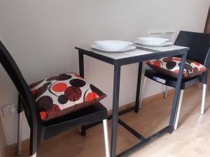 Cómodo monoambiente en Cala Cala