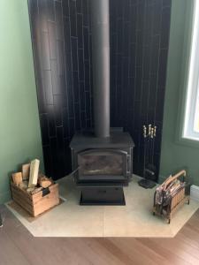 Chalet des Grands-Ducs