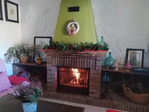 Casa Rural Tazgona - Cartaojal