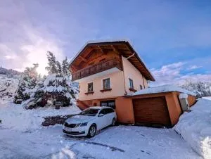 Appartement Inge - Ruperting