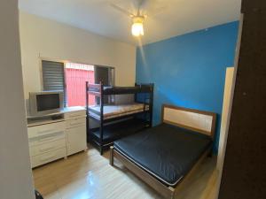 Casa de praia solemar