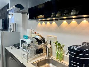 Staycation Condotel Room to Stay Paranaque