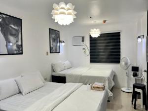 Staycation Condotel Room to Stay Paranaque