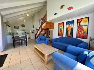 Sunrise Villas by Charlesworth - Stuarts Point