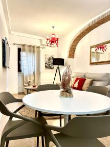 Rosso Verona Apartment