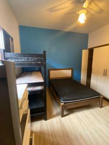 Casa de praia solemar