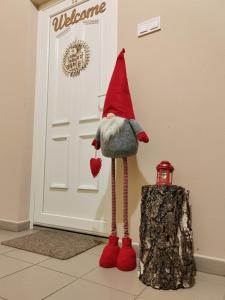 Orsika HillTop Apartman