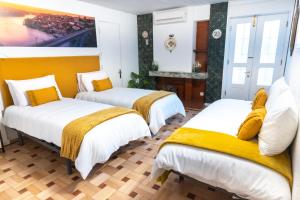 Douro Garden - Authentic Portuguese Guesthouse