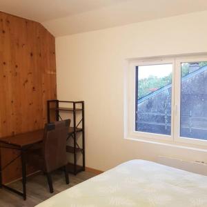 Maisons de vacances Chez Nino wifi gratuit : photos des chambres