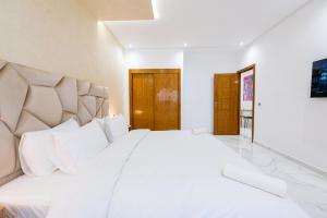 Cozy Apartment in new town