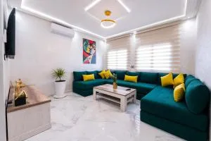 Cozy Apartment in new town - 伊夫兰