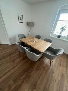 Ferienwohnung Gmunden City