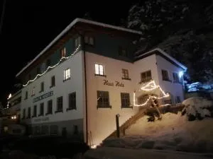 Haus Hotz Apart Talblick - Grins