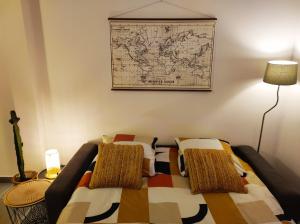 Appartements Cosy Studio a proximite de PARIS : photos des chambres