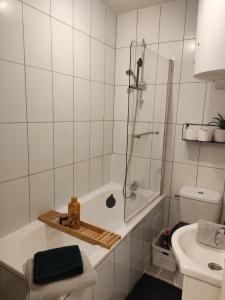 Appartements Cosy Studio a proximite de PARIS : photos des chambres