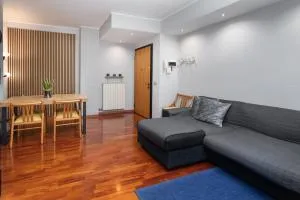 Apartment Forum IV - 布奇纳斯科