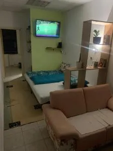 Smjestaj - Busletić