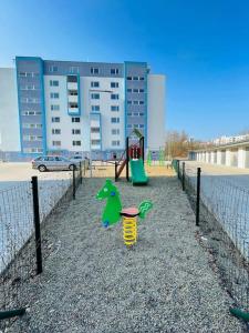 Apartmán Twins Green blízko centra