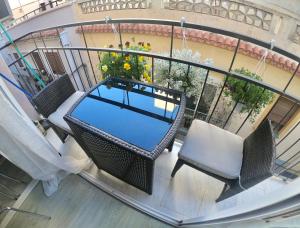 Cozy Apartment in the center of Benidorm Old Town