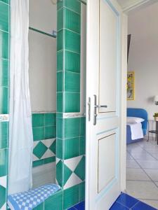 Maresca Hotel Praiano