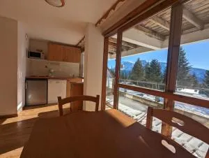 Appartement Chamrousse, 4 personnes - Village du Bachat - Les Clavaux