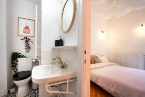 Downtown Cozy Apartment Old Town