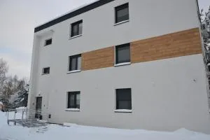 VILLA HALINTON - Marklowice