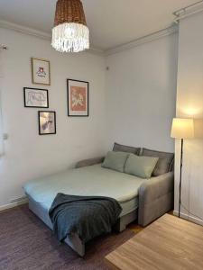 Downtown Cozy Apartment Old Town