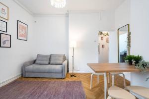 Downtown Cozy Apartment Old Town