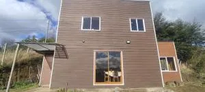 Cabaña Tenten - Tentén