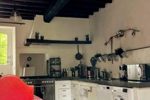 Maisons de vacances Maison bigourdane familiale (5 a 7 pers.), chaleureuse a Gazave. : photos des chambres