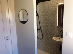 Maisons de vacances Maison bigourdane familiale (5 a 7 pers.), chaleureuse a Gazave. : photos des chambres