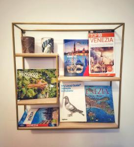 Maison Mojan B&B - Tra Venezia e Treviso