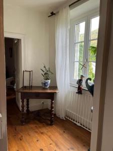 Maisons de vacances Maison bigourdane familiale (5 a 7 pers.), chaleureuse a Gazave. : photos des chambres