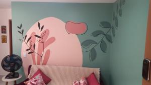 Apto em João Pessoa wifi e ar condicionado